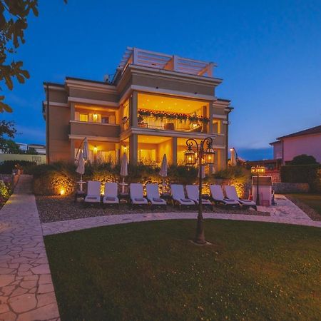 Luxury Apartments Villa Luce มาลินสกา ภายนอก รูปภาพ