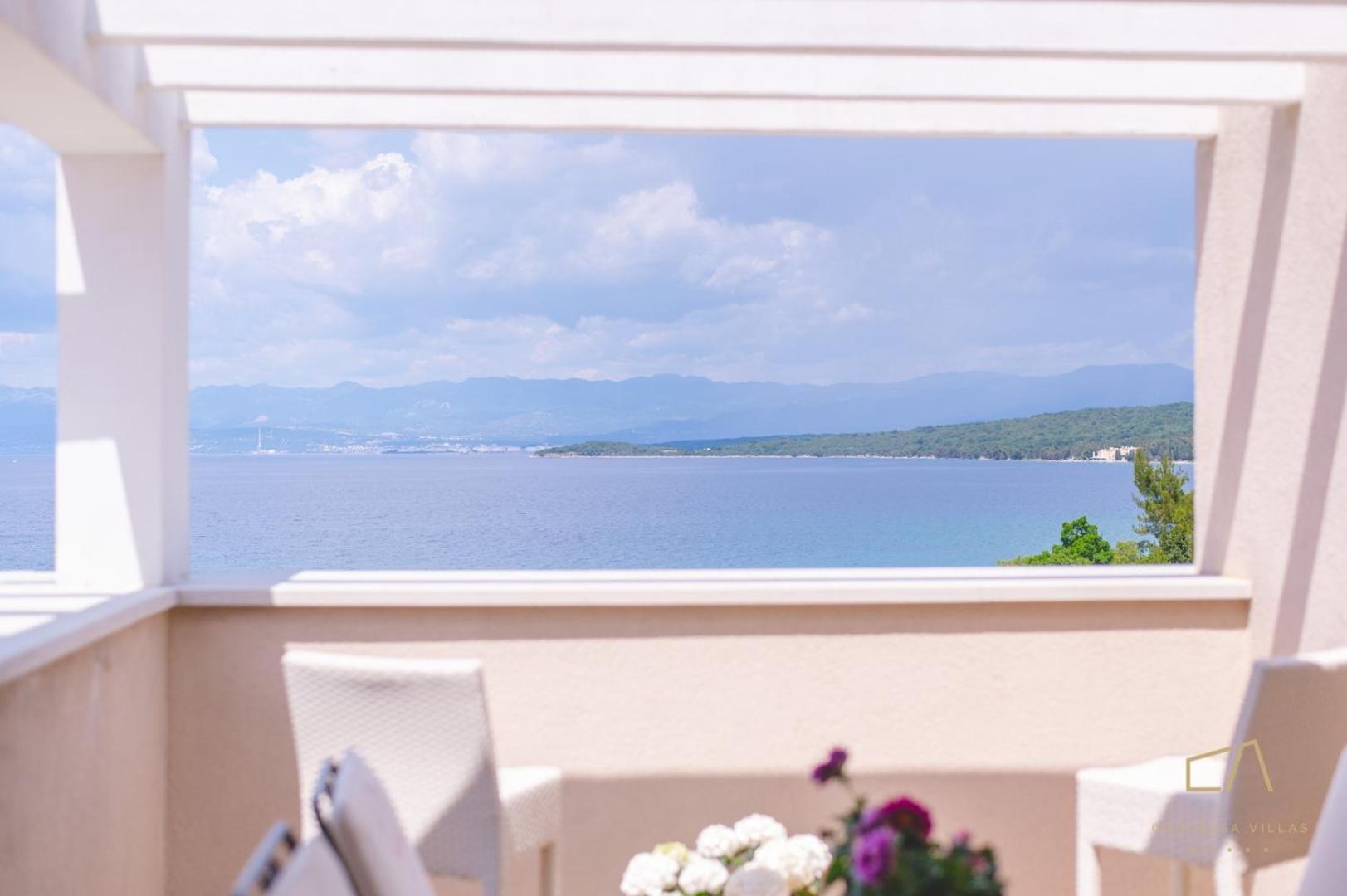 Luxury Apartments Villa Luce มาลินสกา ห้อง รูปภาพ