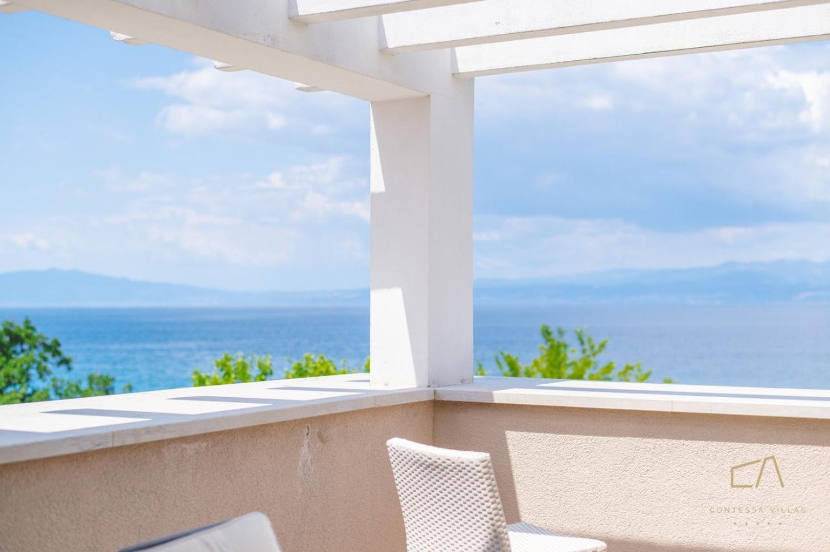 Luxury Apartments Villa Luce มาลินสกา ห้อง รูปภาพ