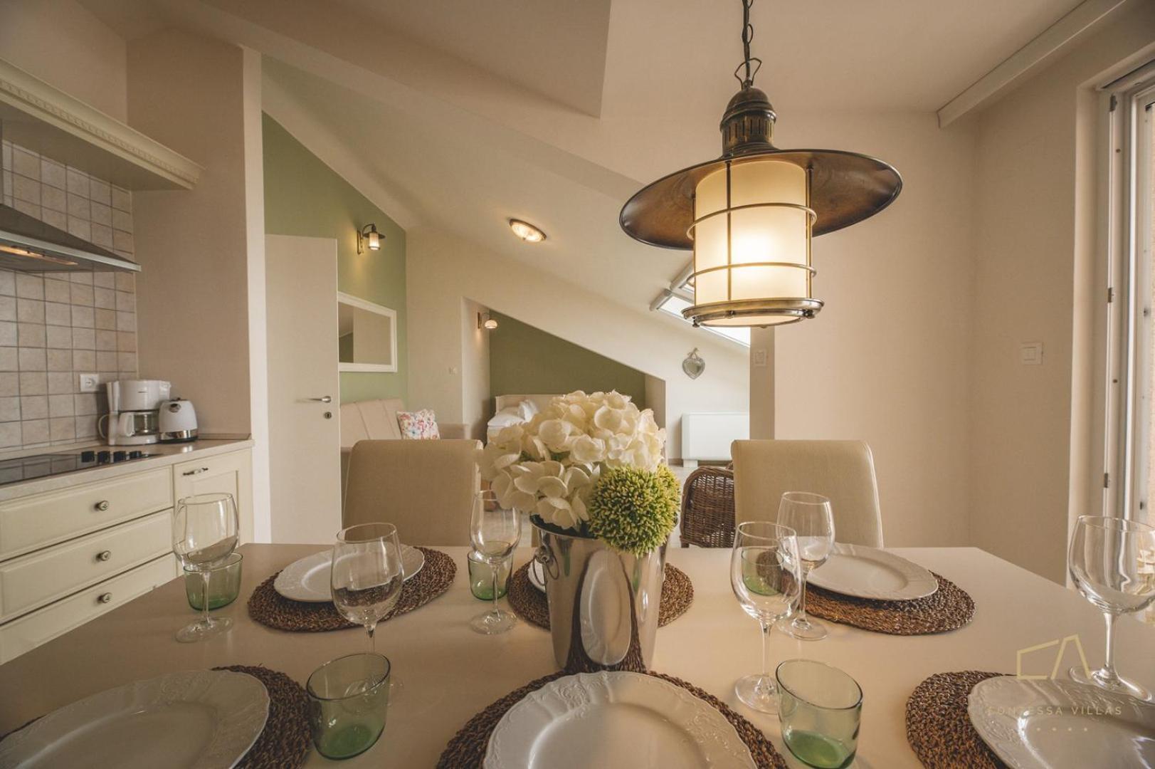 Luxury Apartments Villa Luce มาลินสกา ห้อง รูปภาพ