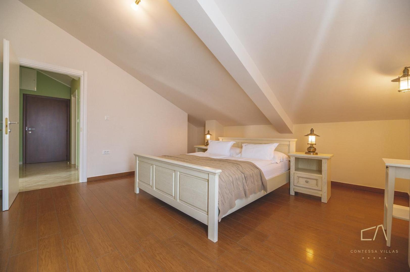 Luxury Apartments Villa Luce มาลินสกา ห้อง รูปภาพ