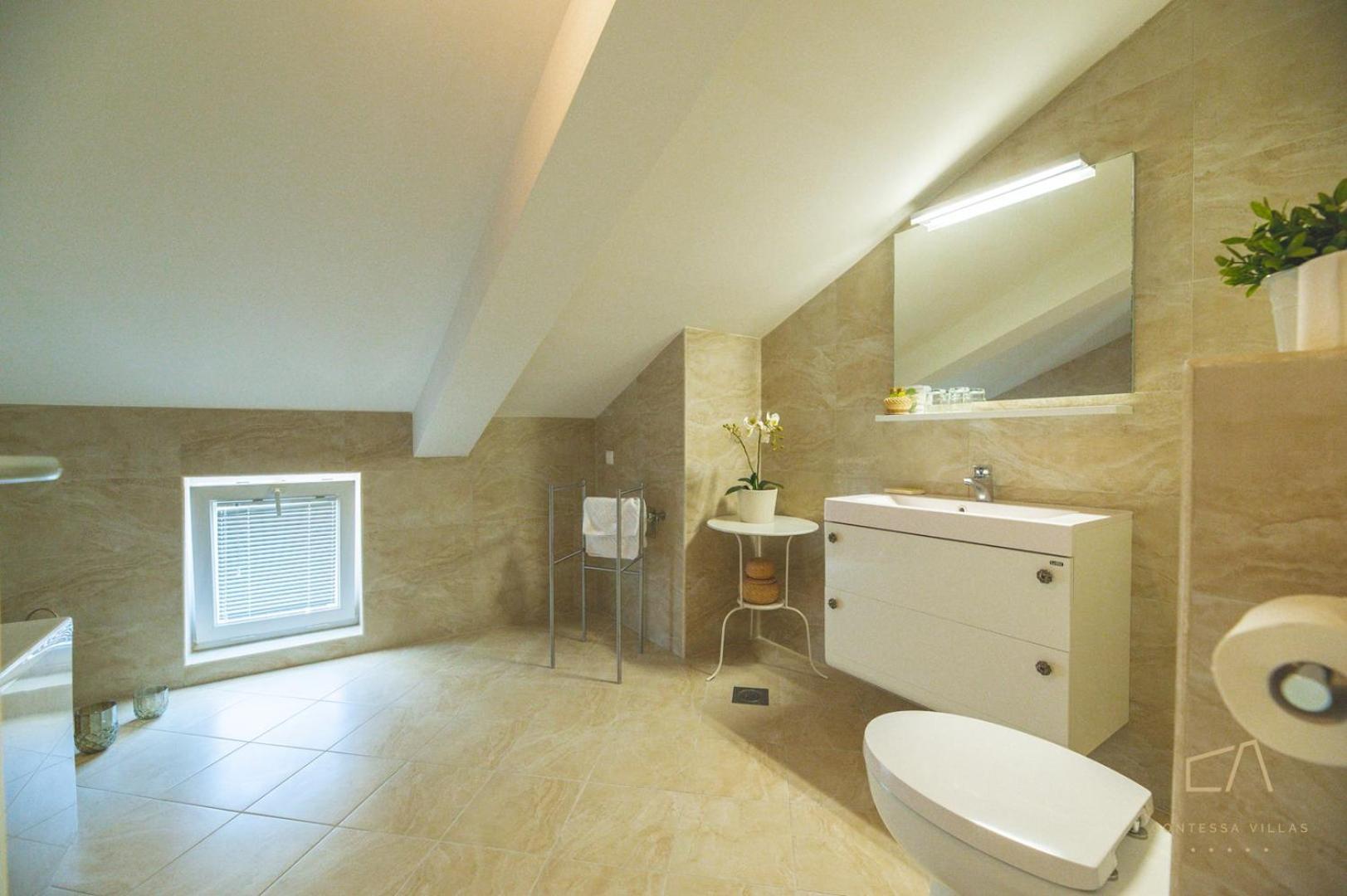 Luxury Apartments Villa Luce มาลินสกา ห้อง รูปภาพ