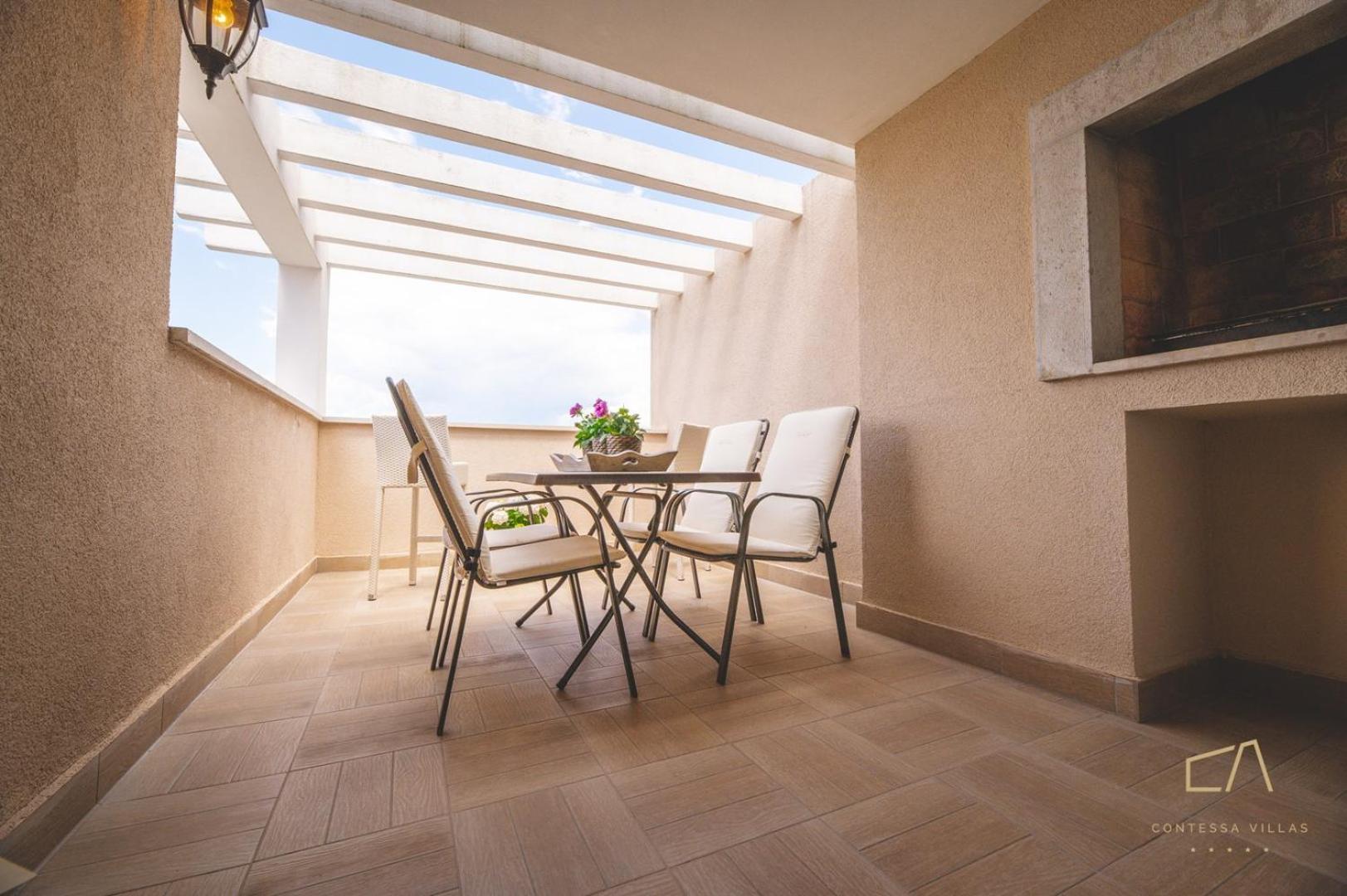 Luxury Apartments Villa Luce มาลินสกา ห้อง รูปภาพ