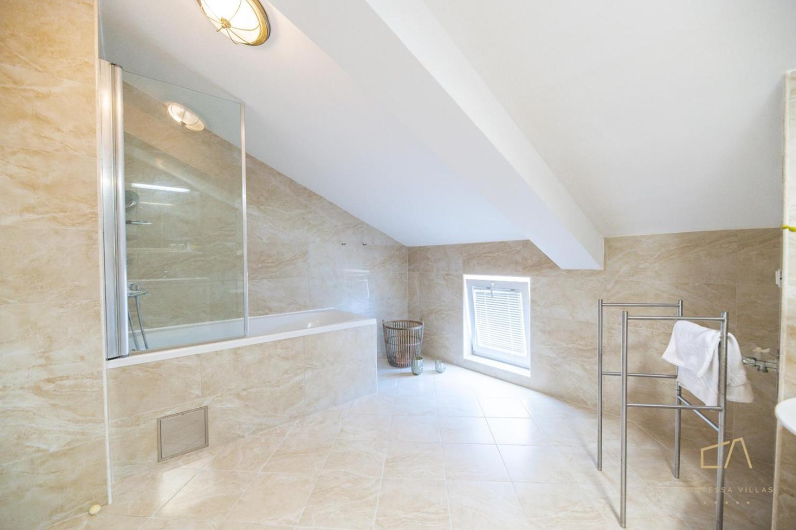 Luxury Apartments Villa Luce มาลินสกา ห้อง รูปภาพ