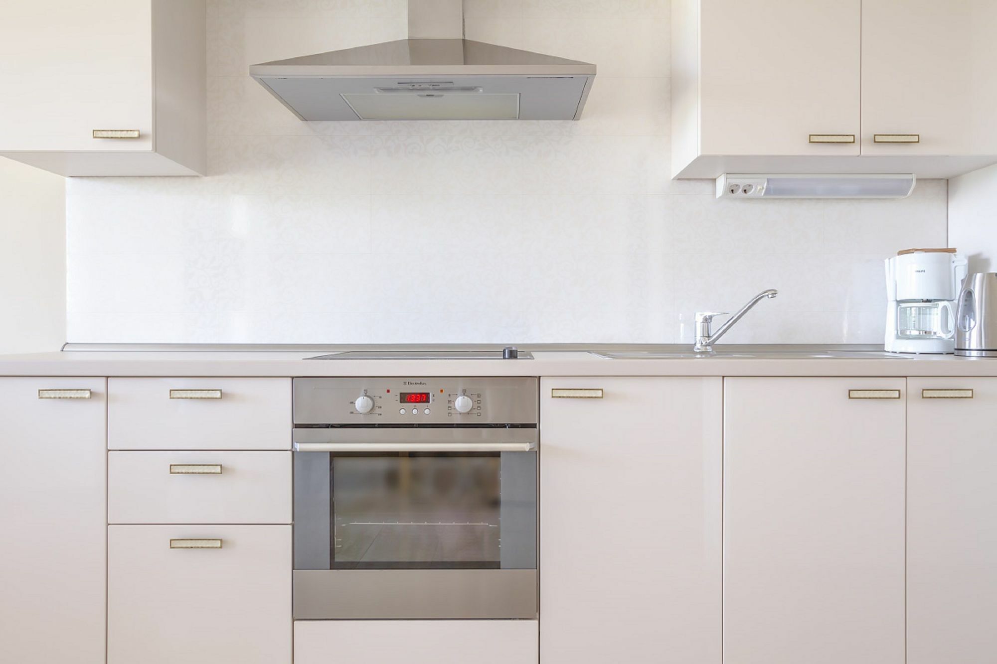 Luxury Apartments Villa Luce มาลินสกา ภายนอก รูปภาพ