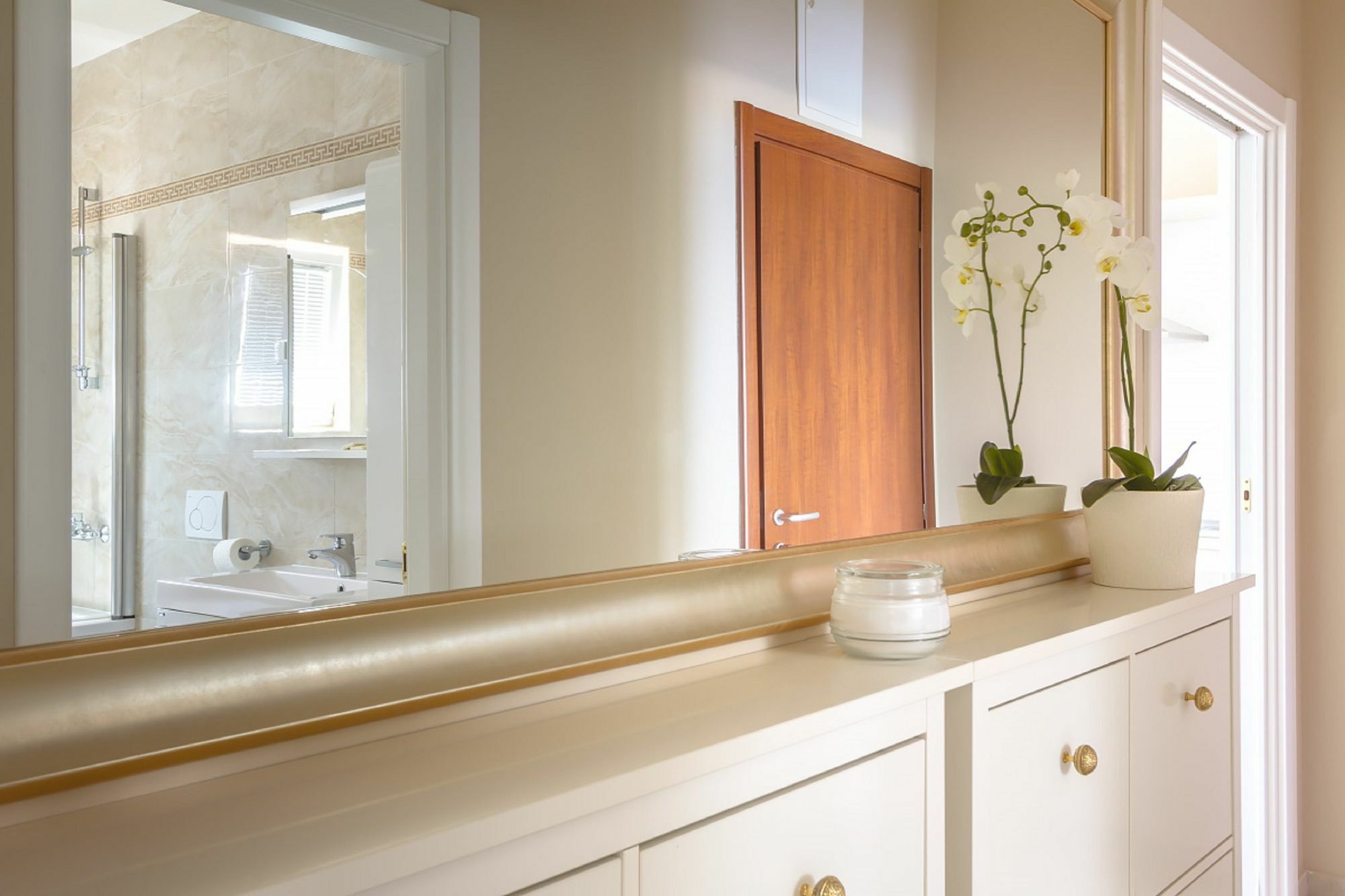 Luxury Apartments Villa Luce มาลินสกา ภายนอก รูปภาพ