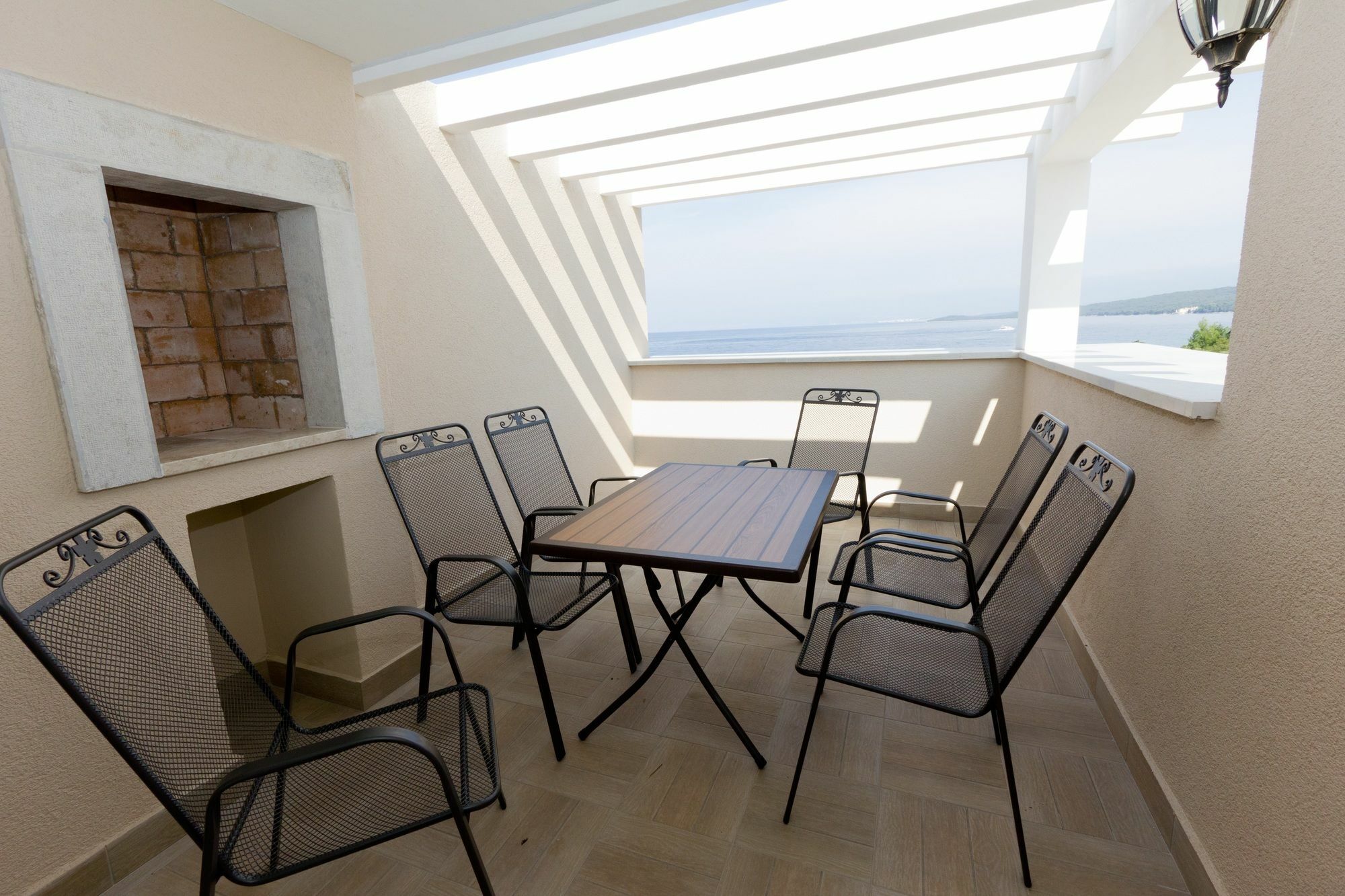 Luxury Apartments Villa Luce มาลินสกา ภายนอก รูปภาพ