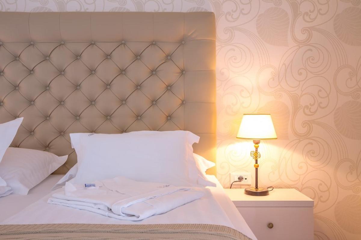 Luxury Apartments Villa Luce มาลินสกา ภายนอก รูปภาพ