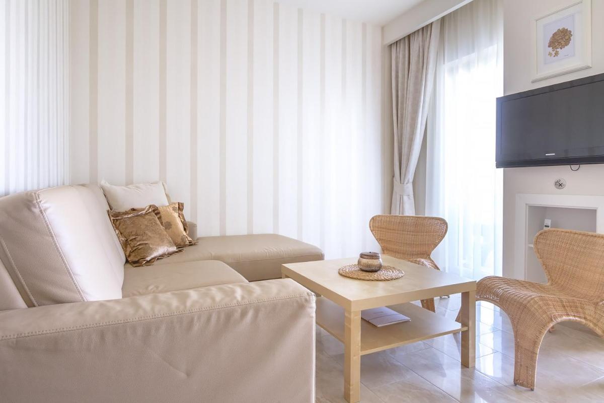 Luxury Apartments Villa Luce มาลินสกา ภายนอก รูปภาพ